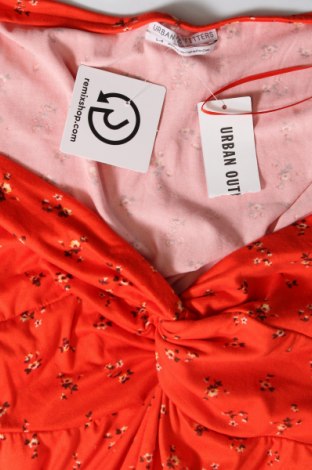 Γυναικεία σαλοπέτα Urban Outfitters, Μέγεθος L, Χρώμα Πολύχρωμο, Τιμή 5,43 €