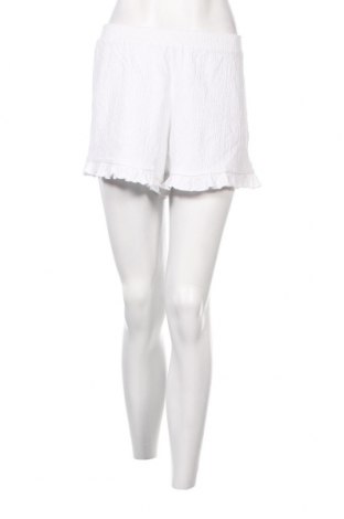 Дамски къс панталон ASOS Petite, Размер M, Цвят Бял, Цена 5,28 лв.