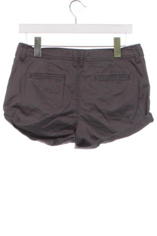 Damen Shorts Abercrombie & Fitch, Größe XS, Farbe Grau, Preis 5,12 €