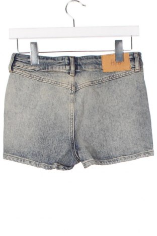 Pantaloni scurți de femei BDG, Mărime XS, Culoare Albastru, Preț 21,32 Lei