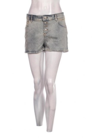 Дамски къс панталон BDG, Размер XXL, Цвят Сив, Цена 8,64 лв.