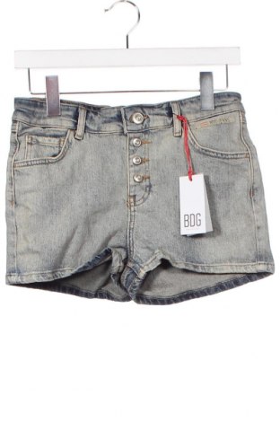 Γυναικείο κοντό παντελόνι BDG, Μέγεθος S, Χρώμα Μπλέ, Τιμή 4,08 €