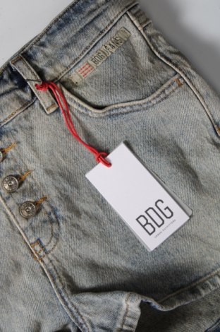 Damen Shorts BDG, Größe S, Farbe Blau, Preis € 4,08