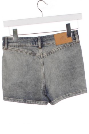Pantaloni scurți de femei BDG, Mărime XXS, Culoare Albastru, Preț 21,32 Lei