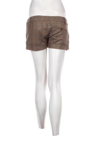Pantaloni scurți de femei Bershka, Mărime S, Culoare Multicolor, Preț 7,50 Lei