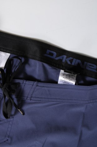 Дамски къс панталон Dakine, Размер L, Цвят Син, Цена 9,36 лв.