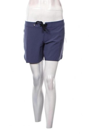 Дамски къс панталон Dakine, Размер M, Цвят Син, Цена 10,08 лв.