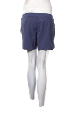 Pantaloni scurți de femei Dakine, Mărime M, Culoare Albastru, Preț 23,68 Lei