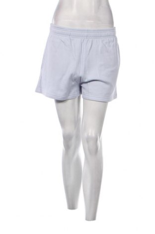 Дамски къс панталон Gina Tricot, Размер S, Цвят Син, Цена 40,00 лв.