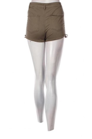 Pantaloni scurți de femei H&M Divided, Mărime S, Culoare Verde, Preț 24,85 Lei