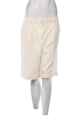 Дамски къс панталон Jana Ina, Размер M, Цвят Екрю, Цена 7,92 лв.