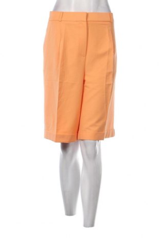 Дамски къс панталон Jana Ina, Размер XL, Цвят Оранжев, Цена 20,16 лв.
