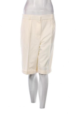 Дамски къс панталон Jana Ina, Размер L, Цвят Екрю, Цена 72,00 лв.