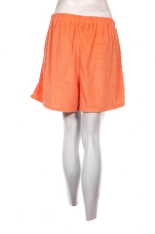 Дамски къс панталон Missguided, Размер XXL, Цвят Оранжев, Цена 31,00 лв.