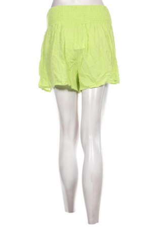 Γυναικείο κοντό παντελόνι South Beach, Μέγεθος L, Χρώμα Πράσινο, Τιμή 37,11 €
