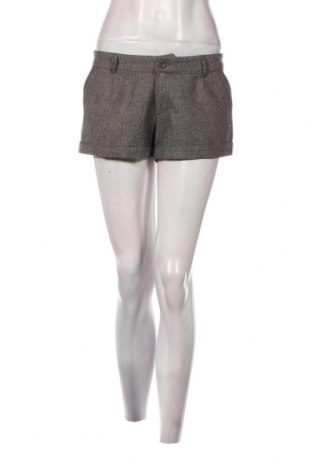 Pantaloni scurți de femei Terranova, Mărime S, Culoare Gri, Preț 10,15 Lei