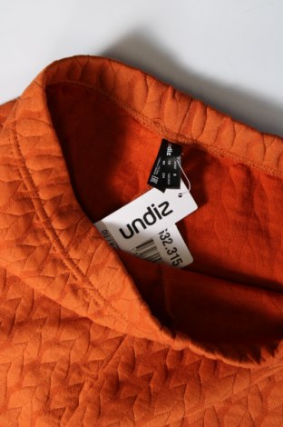 Γυναικείο κοντό παντελόνι Undiz, Μέγεθος S, Χρώμα Καφέ, Τιμή 4,45 €
