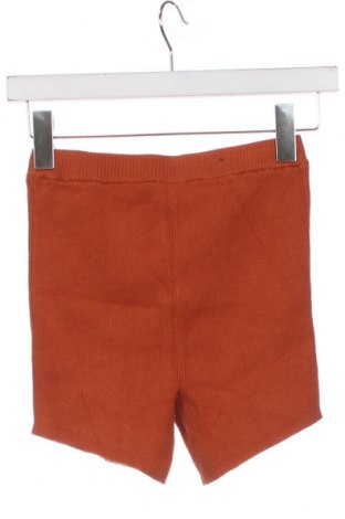 Pantaloni scurți de femei Undiz, Mărime XS, Culoare Maro, Preț 16,58 Lei