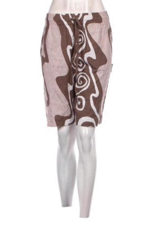 Γυναικείο κοντό παντελόνι Urban Outfitters, Μέγεθος S, Χρώμα Καφέ, Τιμή 4,45 €