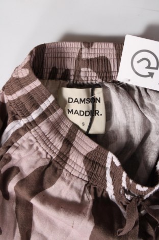 Дамски къс панталон Urban Outfitters, Размер S, Цвят Кафяв, Цена 72,00 лв.