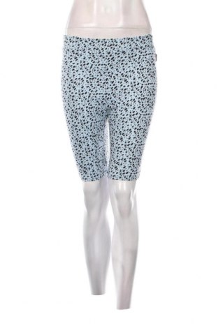 Damen Leggings Colourful Rebel, Größe M, Farbe Blau, Preis 29,90 €