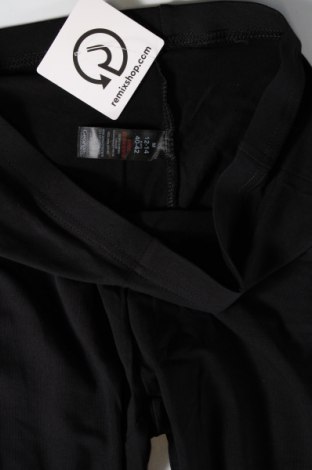 Γυναικείο κολάν George, Μέγεθος M, Χρώμα Μαύρο, Τιμή 6,49 €