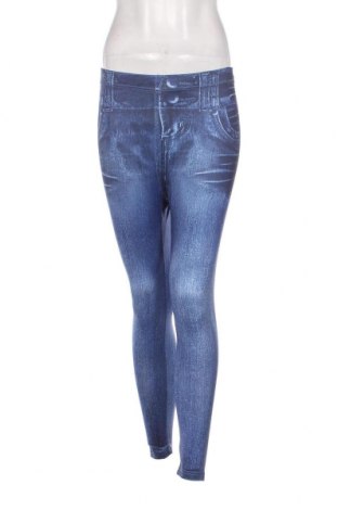 Damen Leggings SHEIN, Größe S, Farbe Blau, Preis 4,65 €