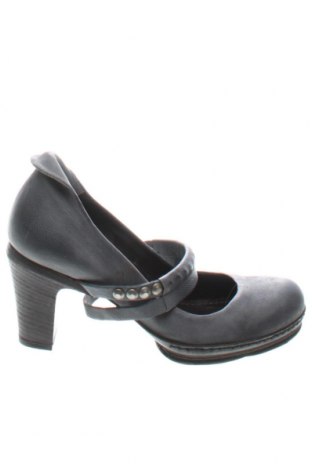 Obuwie damskie Airstep, Rozmiar 37, Kolor Szary, Cena 243,09 zł