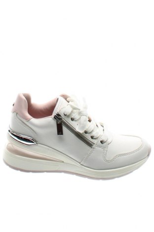 Дамски обувки Aldo, Размер 38, Цвят Бял, Цена 109,00 лв.