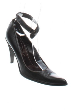Γυναικεία παπούτσια Coccinelle, Μέγεθος 38, Χρώμα Μαύρο, Τιμή 90,93 €
