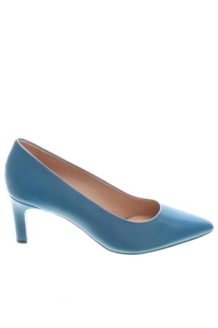 Damenschuhe Geox, Größe 36, Farbe Blau, Preis € 97,94