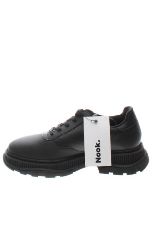 Дамски обувки Muroexe, Размер 41, Цвят Черен, Цена 30,60 лв.