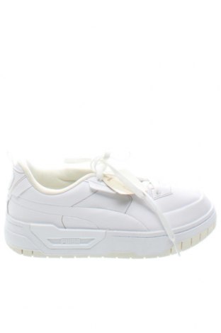 Γυναικεία παπούτσια PUMA, Μέγεθος 40, Χρώμα Λευκό, Τιμή 46,14 €