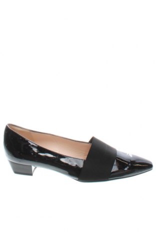 Дамски обувки Peter Kaiser, Размер 38, Цвят Черен, Цена 74,10 лв.
