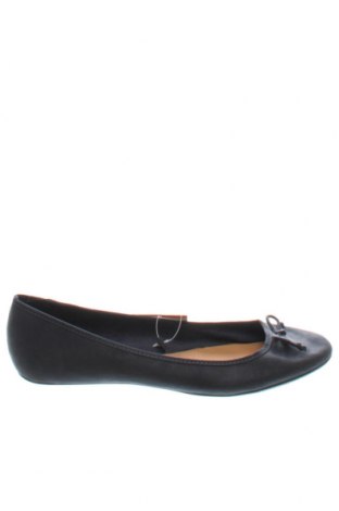Γυναικεία παπούτσια Pull&Bear, Μέγεθος 38, Χρώμα Μπλέ, Τιμή 6,14 €