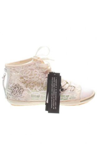 Γυναικεία παπούτσια Replay, Μέγεθος 36, Χρώμα Λευκό, Τιμή 16,62 €