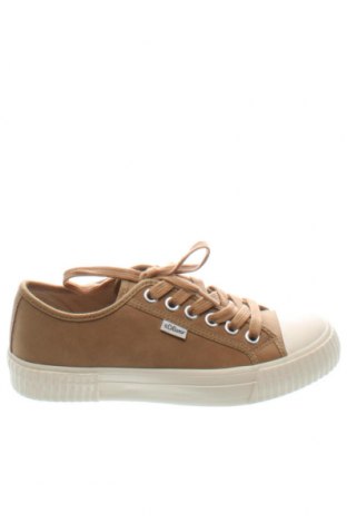 Damenschuhe S.Oliver, Größe 37, Farbe Beige, Preis € 52,58