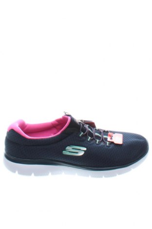 Damenschuhe Skechers, Größe 39, Farbe Blau, Preis € 81,96