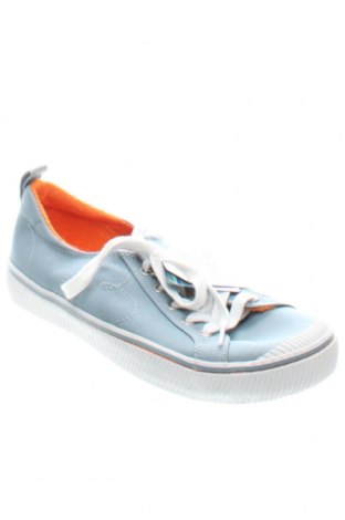 Дамски обувки Skechers, Размер 39, Цвят Син, Цена 102,00 лв.