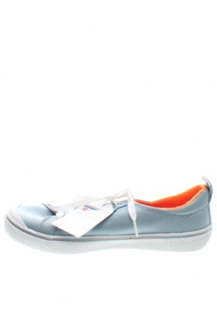 Dámske topánky  Skechers, Veľkosť 39, Farba Modrá, Cena  52,58 €