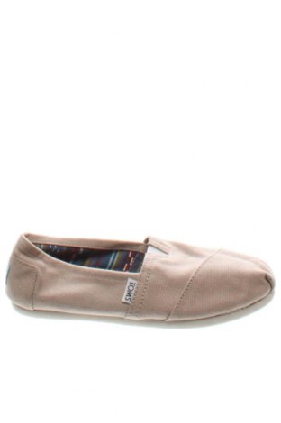Obuwie damskie Toms, Rozmiar 35, Kolor Brązowy, Cena 72,09 zł