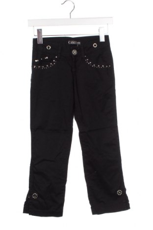 Γυναικείο παντελόνι, Μέγεθος S, Χρώμα Μαύρο, Τιμή 9,72 €