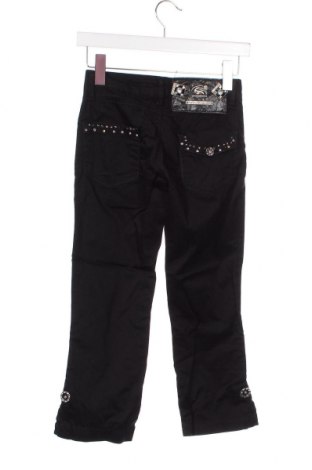 Γυναικείο παντελόνι, Μέγεθος S, Χρώμα Μαύρο, Τιμή 9,72 €
