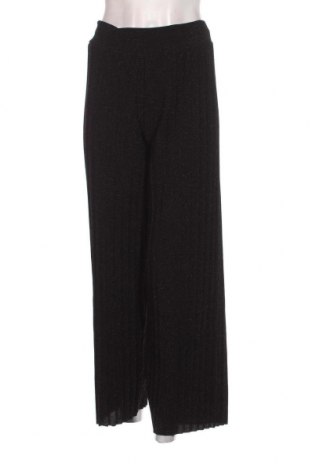 Γυναικείο παντελόνι, Μέγεθος M, Χρώμα Μαύρο, Τιμή 8,77 €