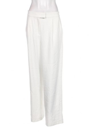 Γυναικείο παντελόνι, Μέγεθος M, Χρώμα Λευκό, Τιμή 23,71 €