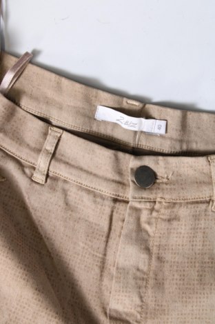 Дамски панталон 2 Biz, Размер M, Цвят Бежов, Цена 5,51 лв.