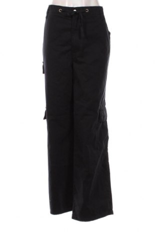 Дамски панталон ASOS, Размер L, Цвят Черен, Цена 13,05 лв.