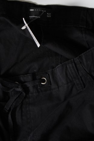 Dámske nohavice ASOS, Veľkosť L, Farba Čierna, Cena  6,73 €