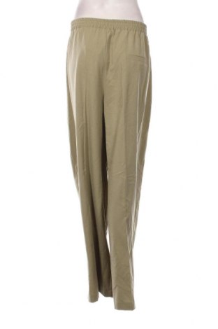 Дамски панталон ASOS, Размер XXL, Цвят Зелен, Цена 87,00 лв.