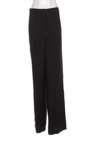 Дамски панталон ASOS, Размер XL, Цвят Черен, Цена 14,26 лв.